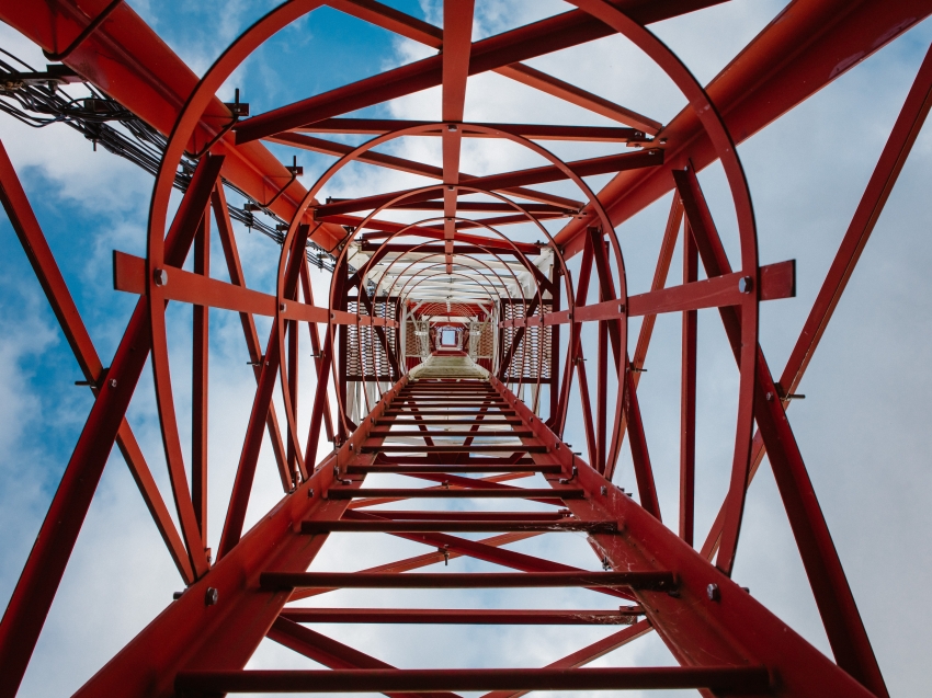 На железной дороге в Забайкалье расширили LTE–покрытие